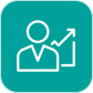 <strong>Crece con nosotros</strong> </br> Desarrolla habilidades y experiencia social significativa