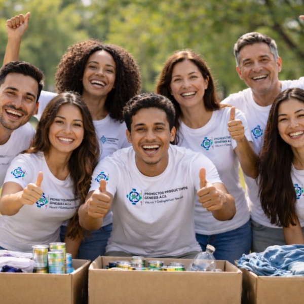 Voluntarios